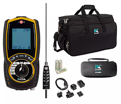 COA INVESTIGATION KIT (Standard)
